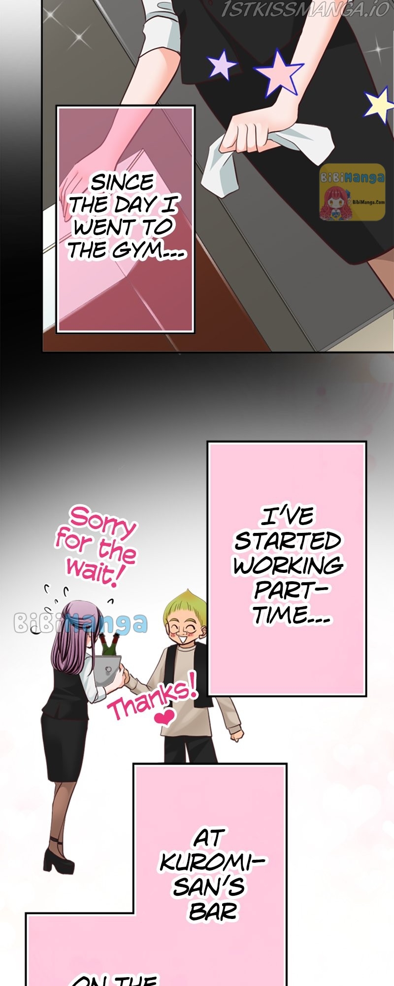 The Double Life of a Daydreaming Actress Chapter 32 - Page 4