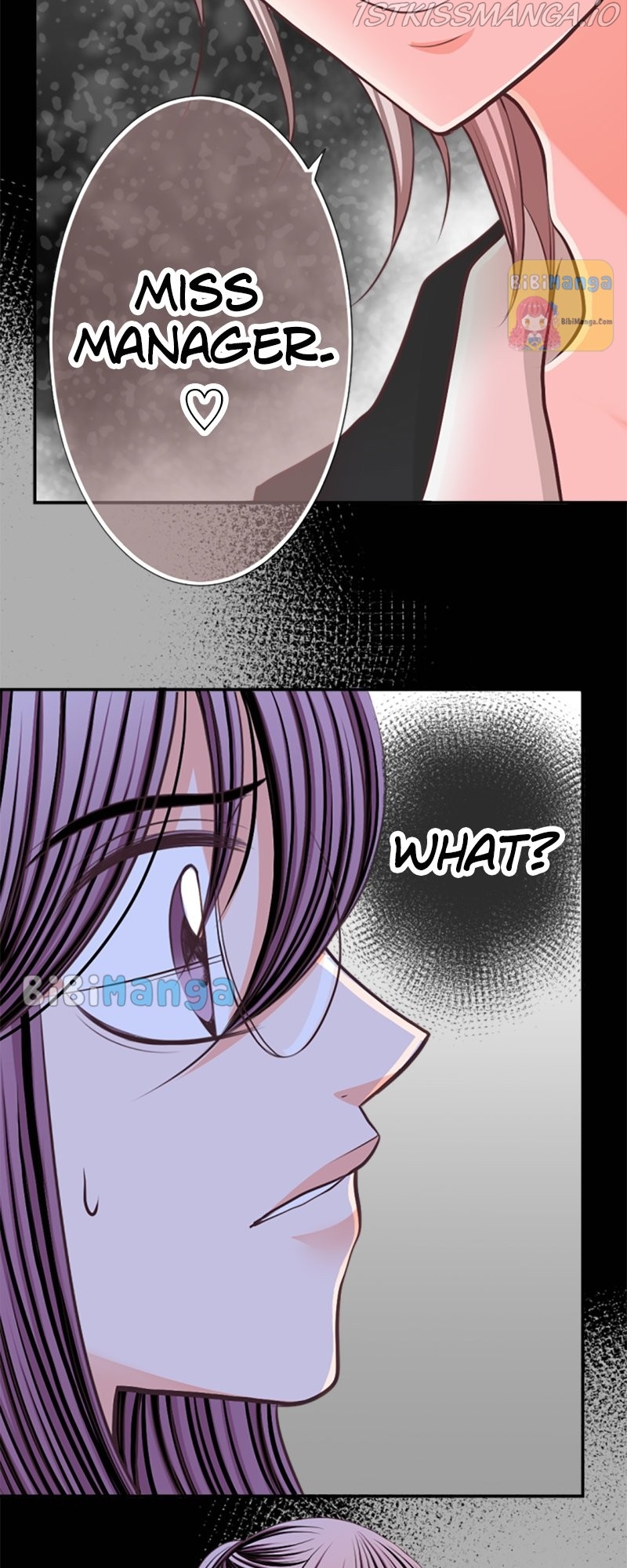 The Double Life of a Daydreaming Actress Chapter 32 - Page 33