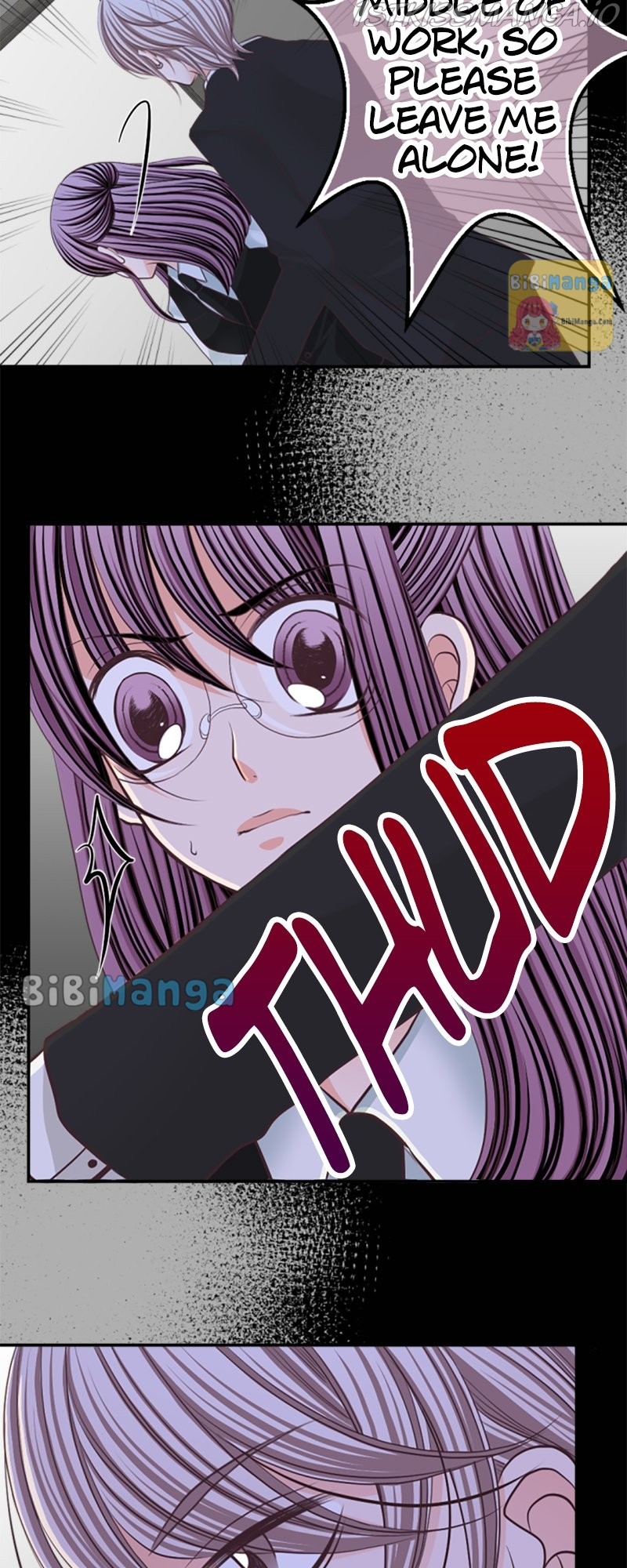 The Double Life of a Daydreaming Actress Chapter 32 - Page 35