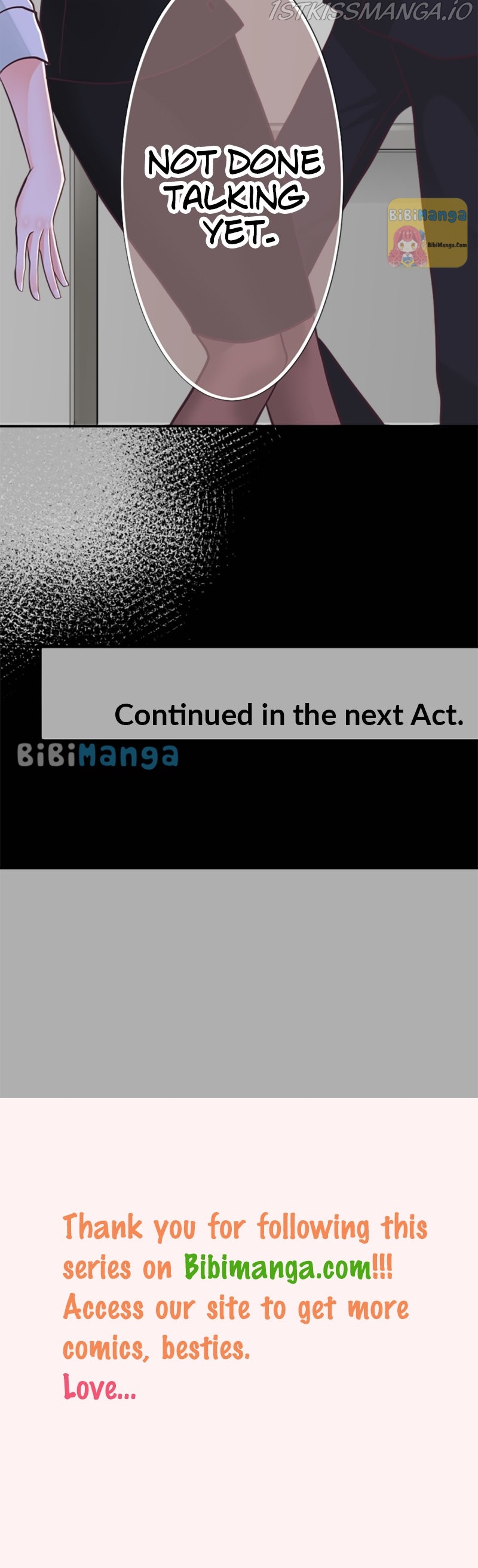 The Double Life of a Daydreaming Actress Chapter 32 - Page 37