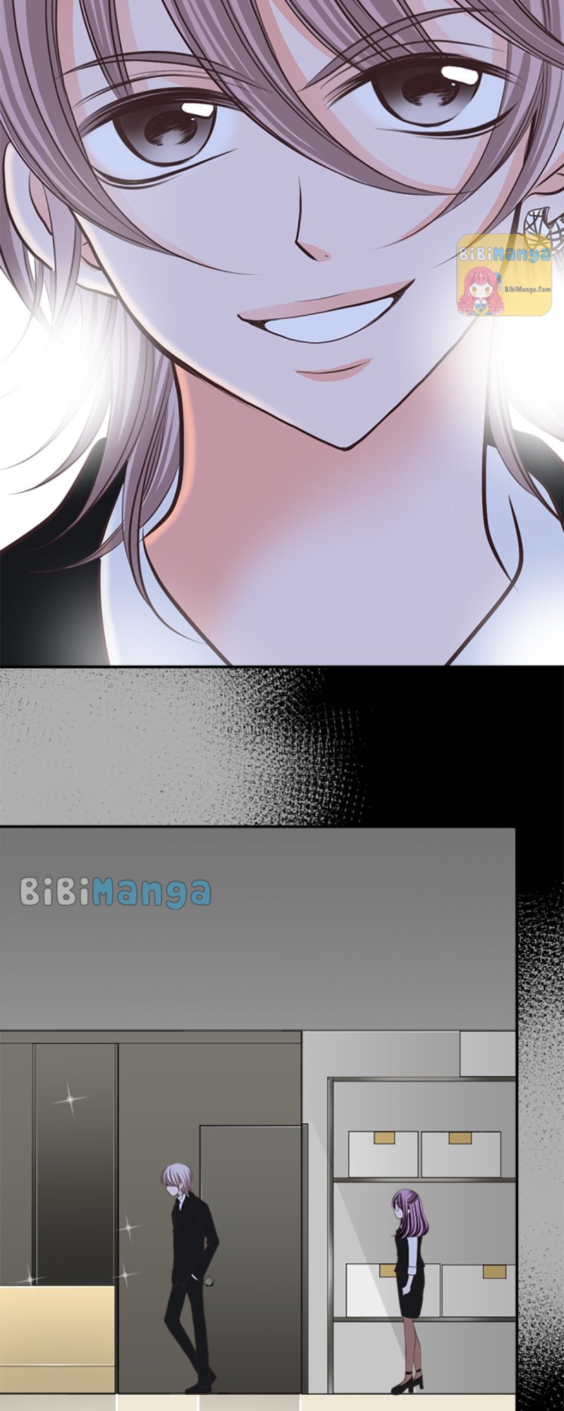 The Double Life of a Daydreaming Actress Chapter 33 - Page 14