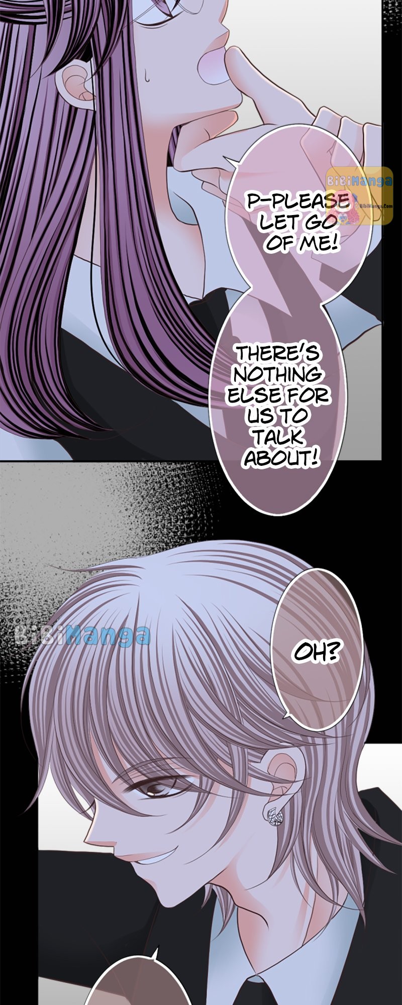 The Double Life of a Daydreaming Actress Chapter 33 - Page 3