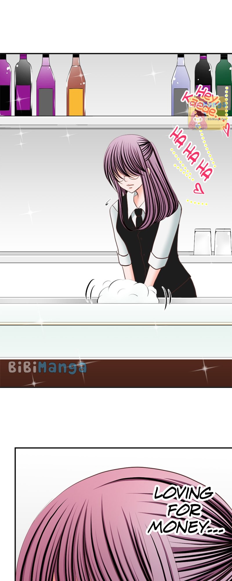 The Double Life of a Daydreaming Actress Chapter 33 - Page 21