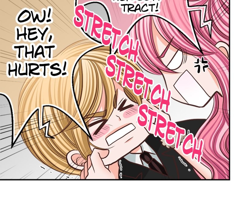 The Double Life of a Daydreaming Actress Chapter 34 - Page 13