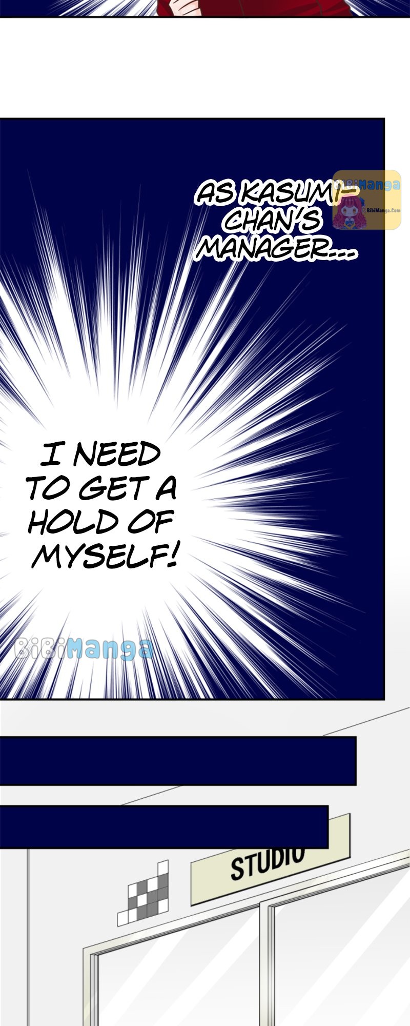 The Double Life of a Daydreaming Actress Chapter 34 - Page 15