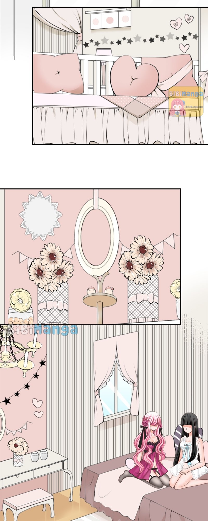The Double Life of a Daydreaming Actress Chapter 34 - Page 16