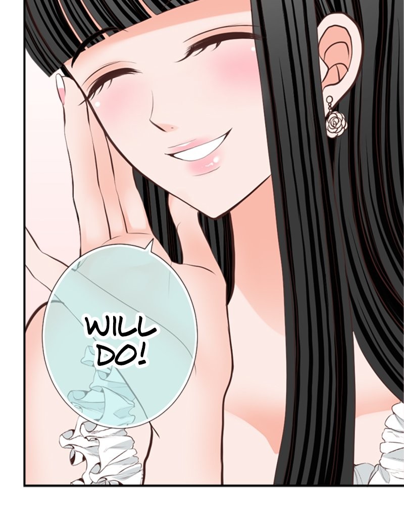 The Double Life of a Daydreaming Actress Chapter 34 - Page 19