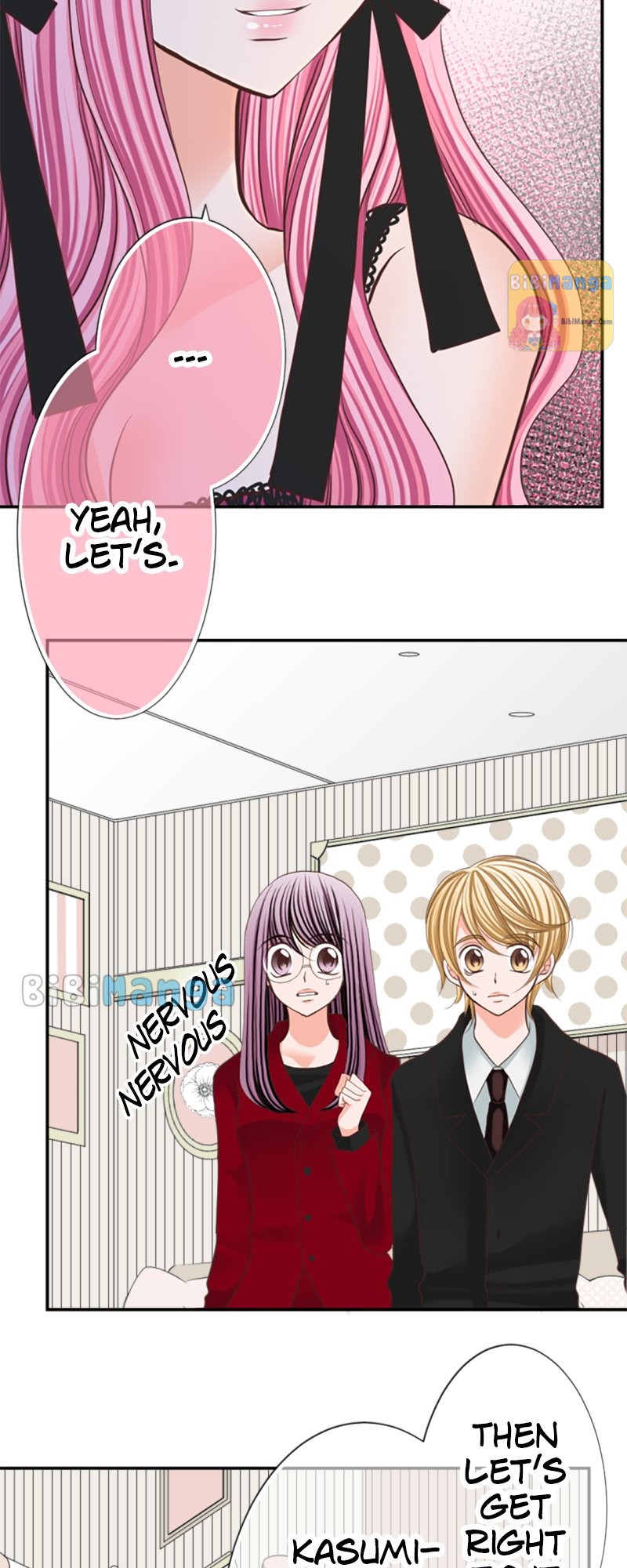 The Double Life of a Daydreaming Actress Chapter 34 - Page 23