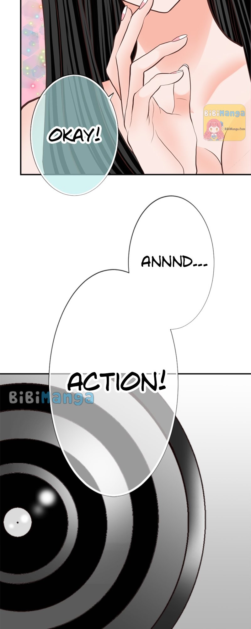 The Double Life of a Daydreaming Actress Chapter 34 - Page 25