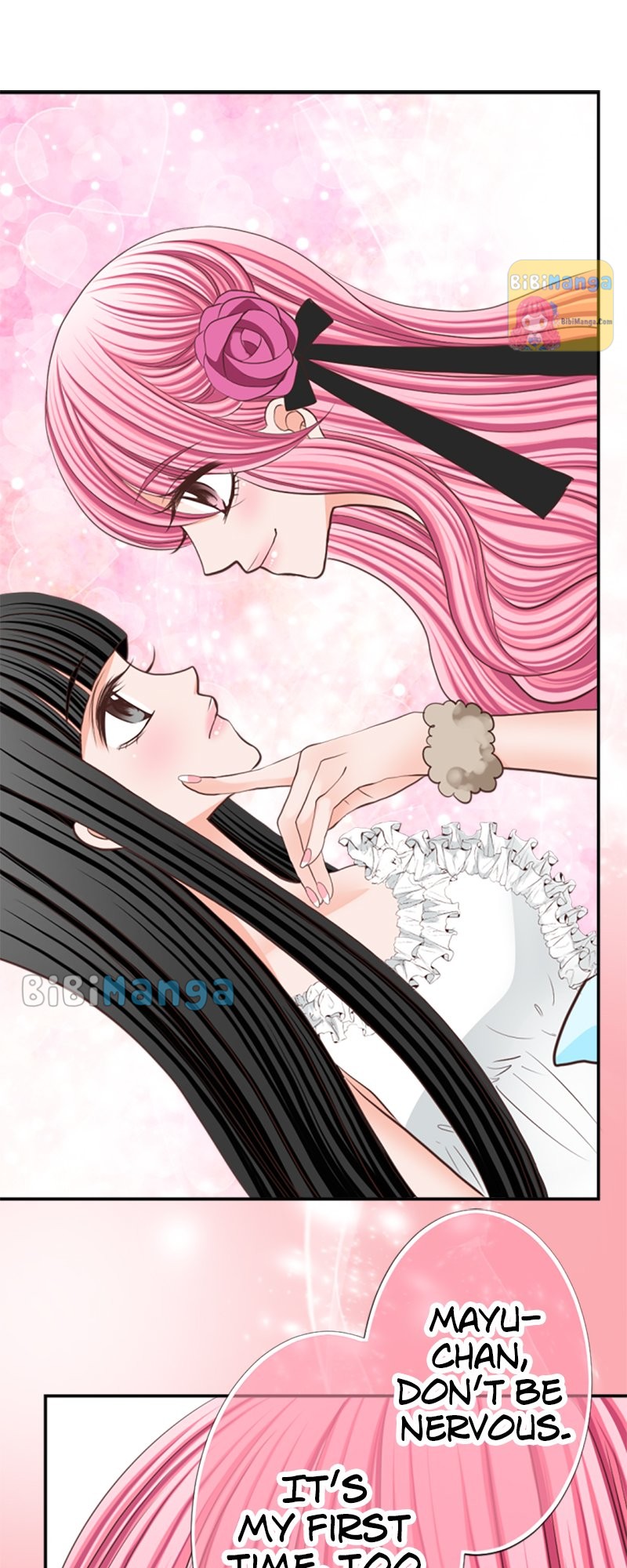 The Double Life of a Daydreaming Actress Chapter 34 - Page 27