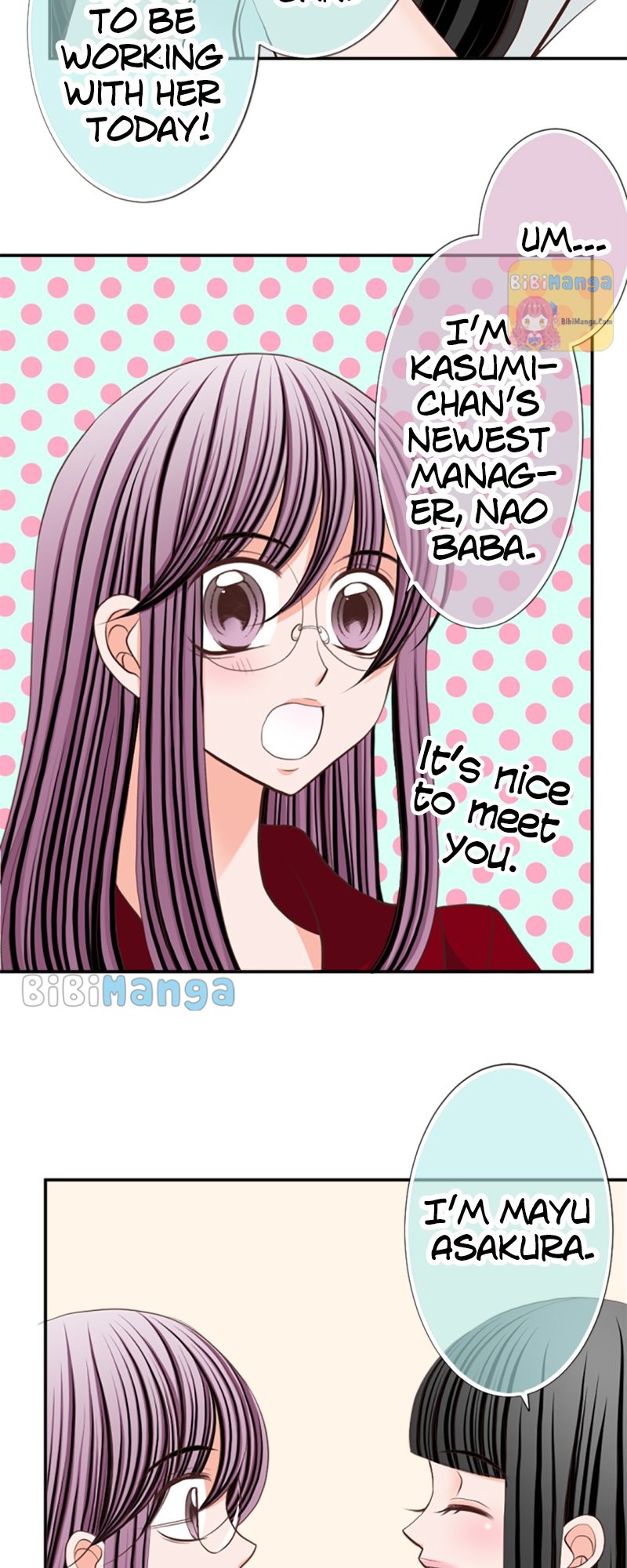 The Double Life of a Daydreaming Actress Chapter 34 - Page 4