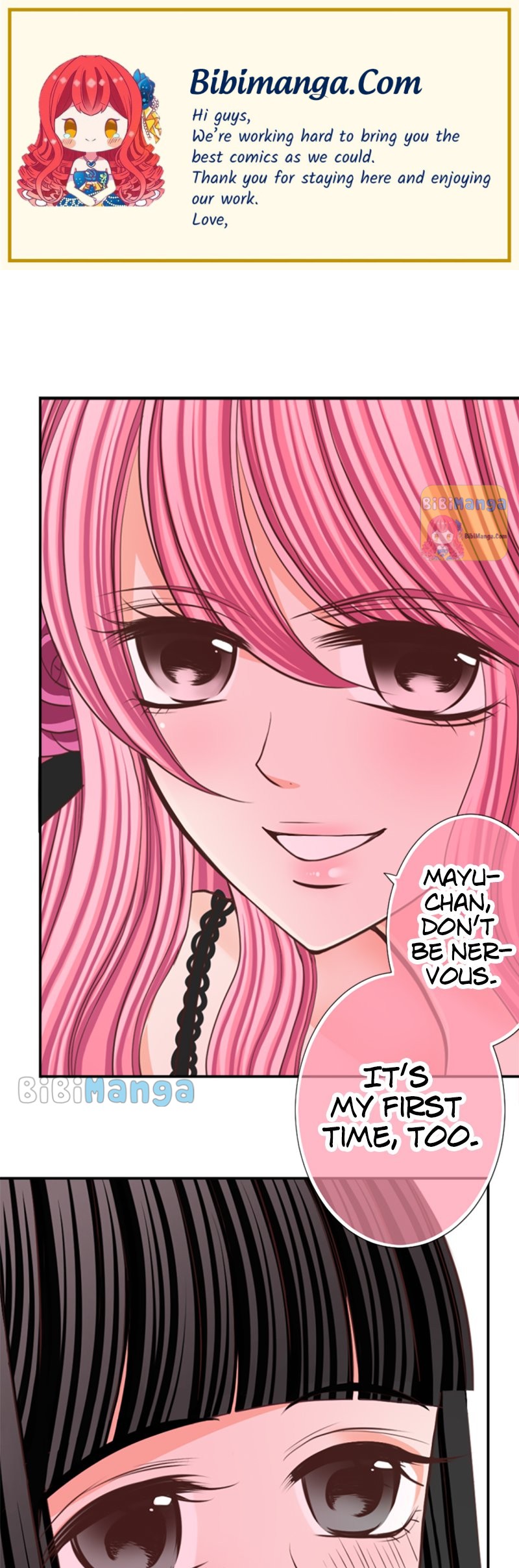 The Double Life of a Daydreaming Actress Chapter 35 - Page 1