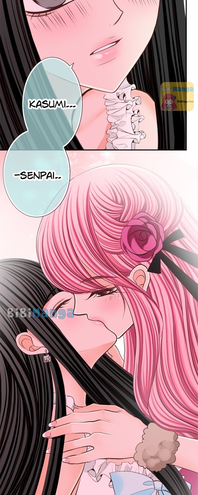 The Double Life of a Daydreaming Actress Chapter 35 - Page 2