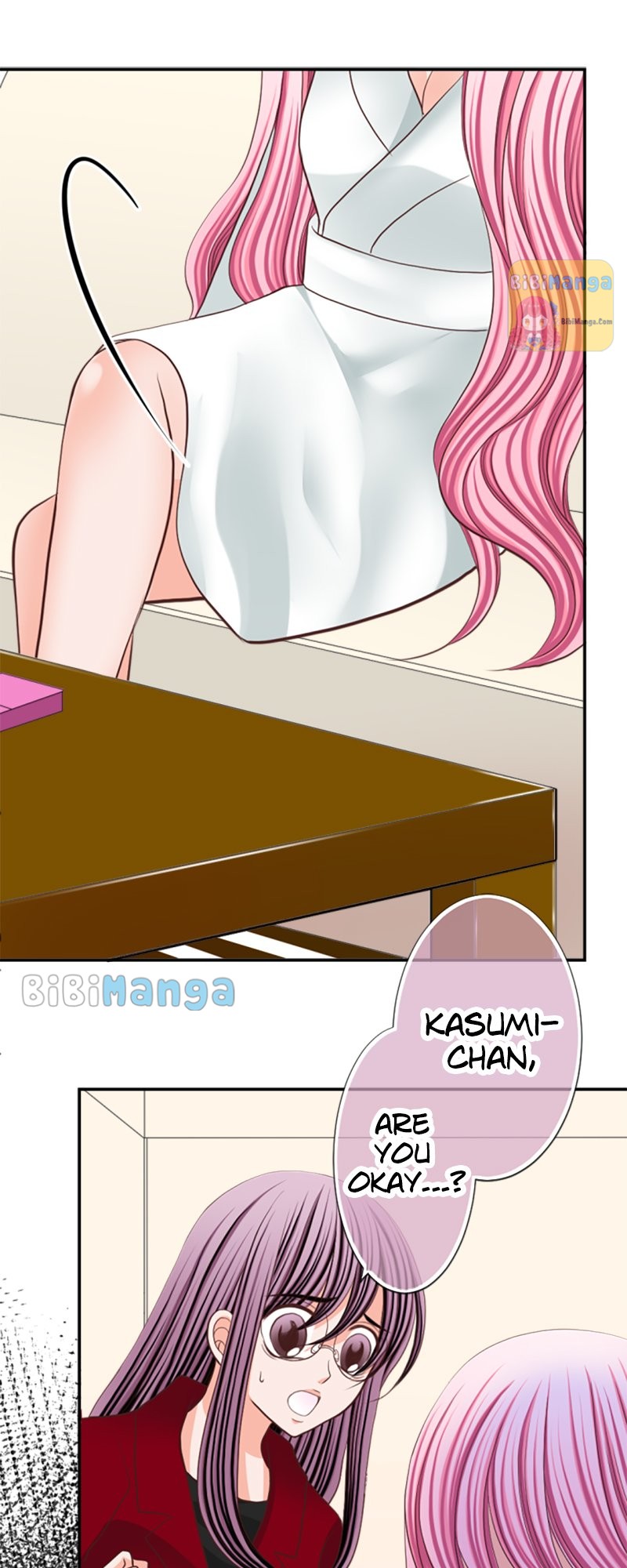 The Double Life of a Daydreaming Actress Chapter 35 - Page 32