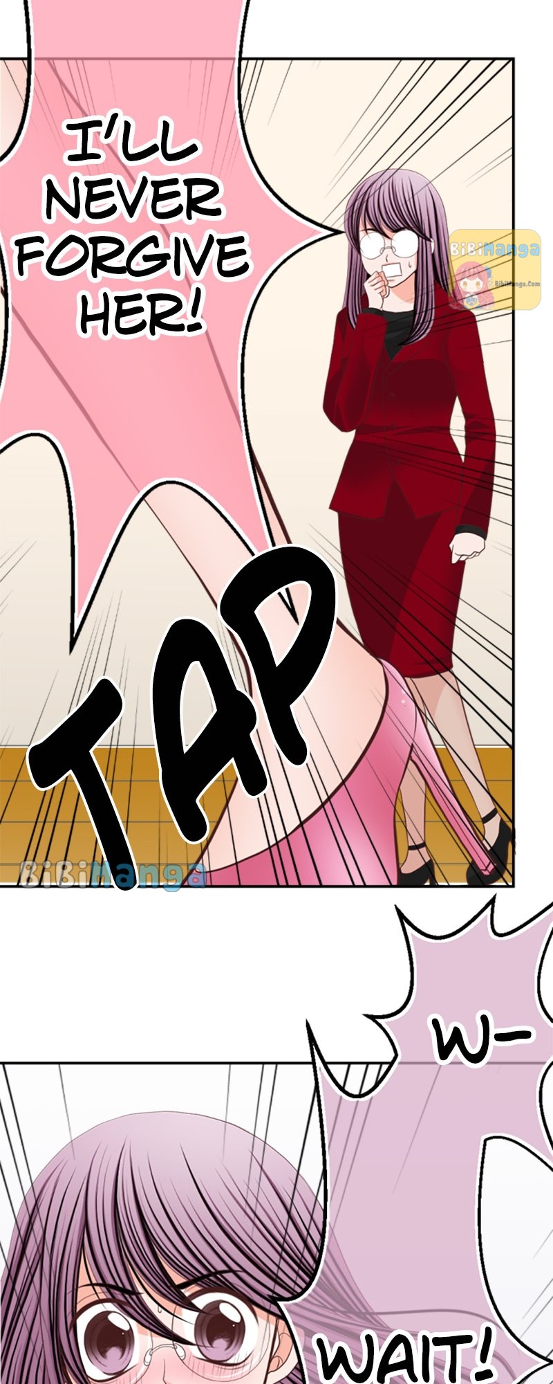 The Double Life of a Daydreaming Actress Chapter 35 - Page 36