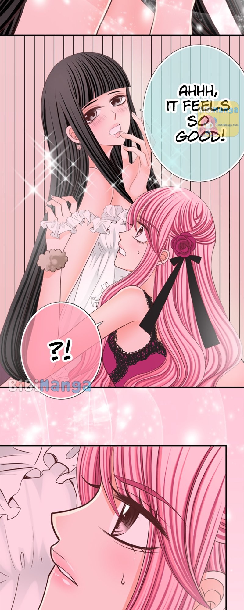 The Double Life of a Daydreaming Actress Chapter 35 - Page 9