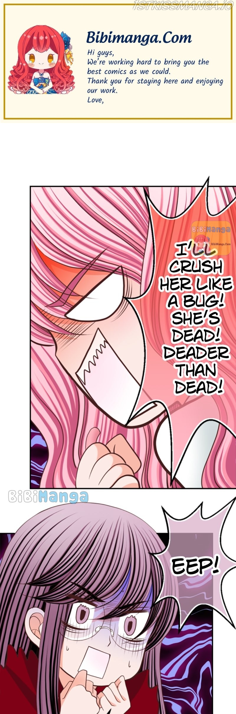 The Double Life of a Daydreaming Actress Chapter 36 - Page 1