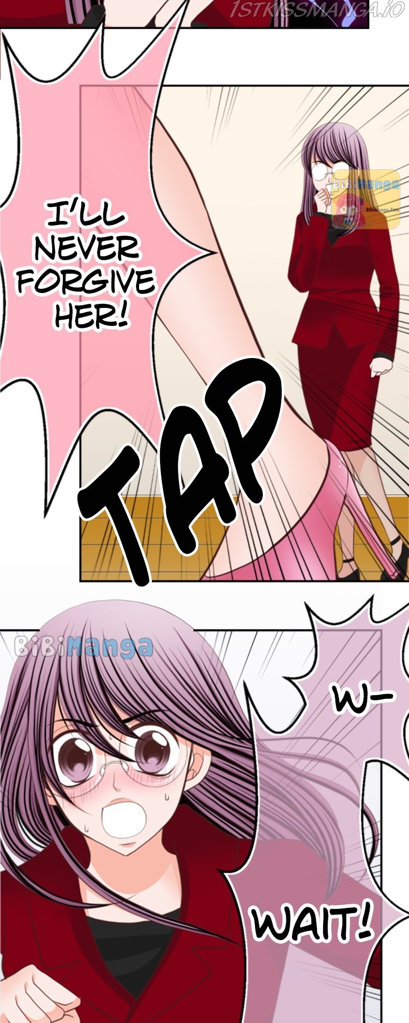The Double Life of a Daydreaming Actress Chapter 36 - Page 2