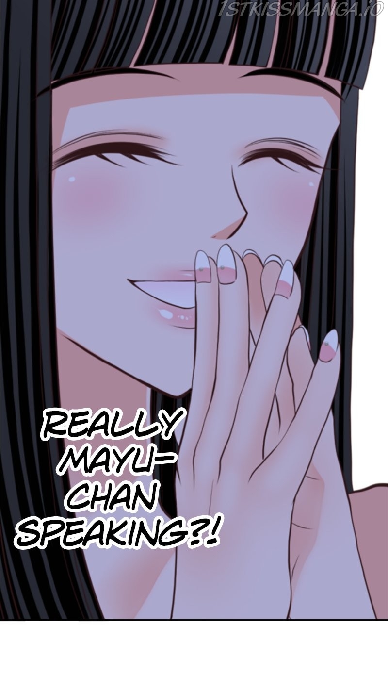 The Double Life of a Daydreaming Actress Chapter 36 - Page 12