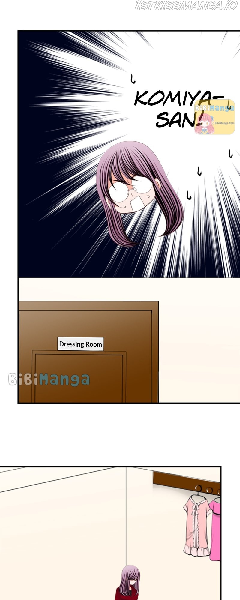 The Double Life of a Daydreaming Actress Chapter 36 - Page 26