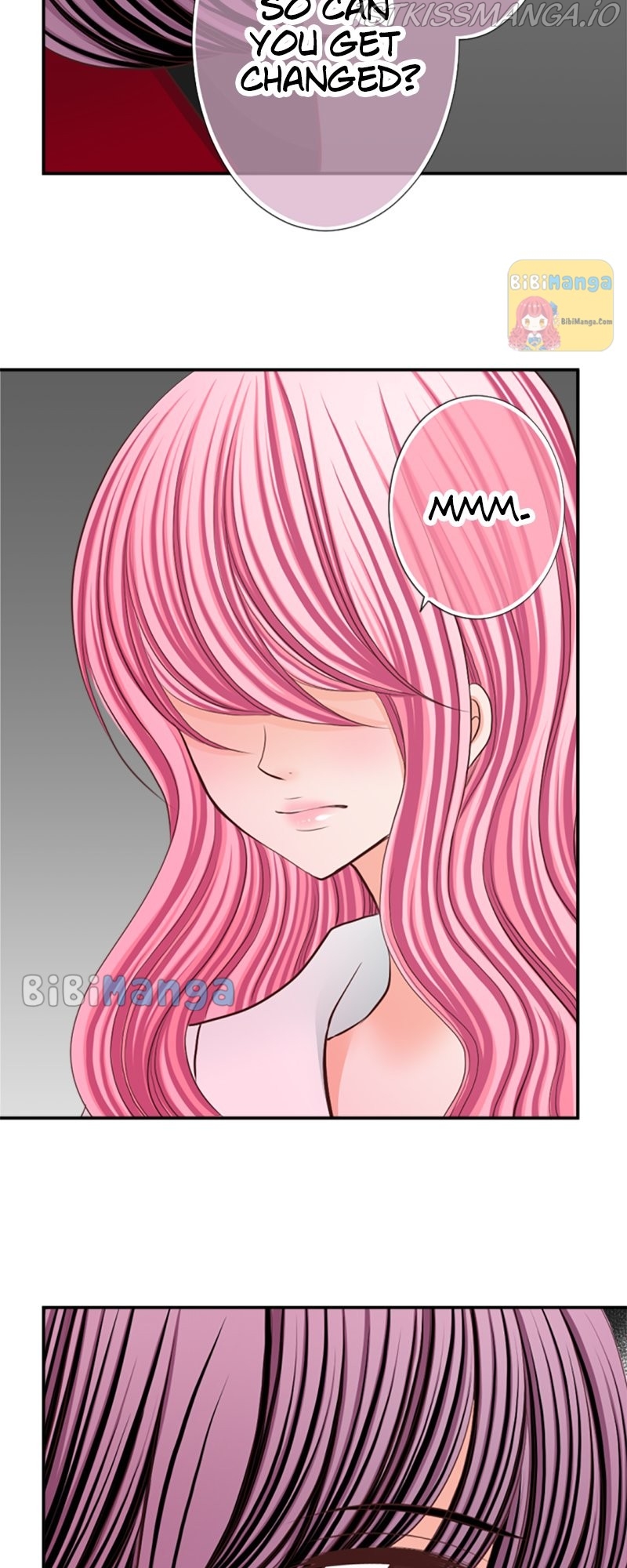 The Double Life of a Daydreaming Actress Chapter 36 - Page 28