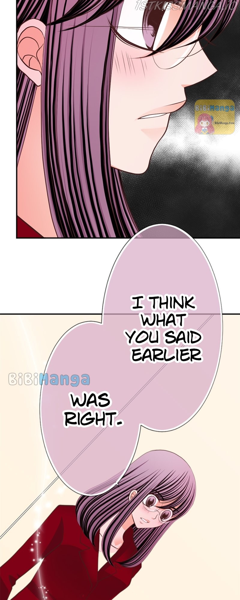 The Double Life of a Daydreaming Actress Chapter 36 - Page 29
