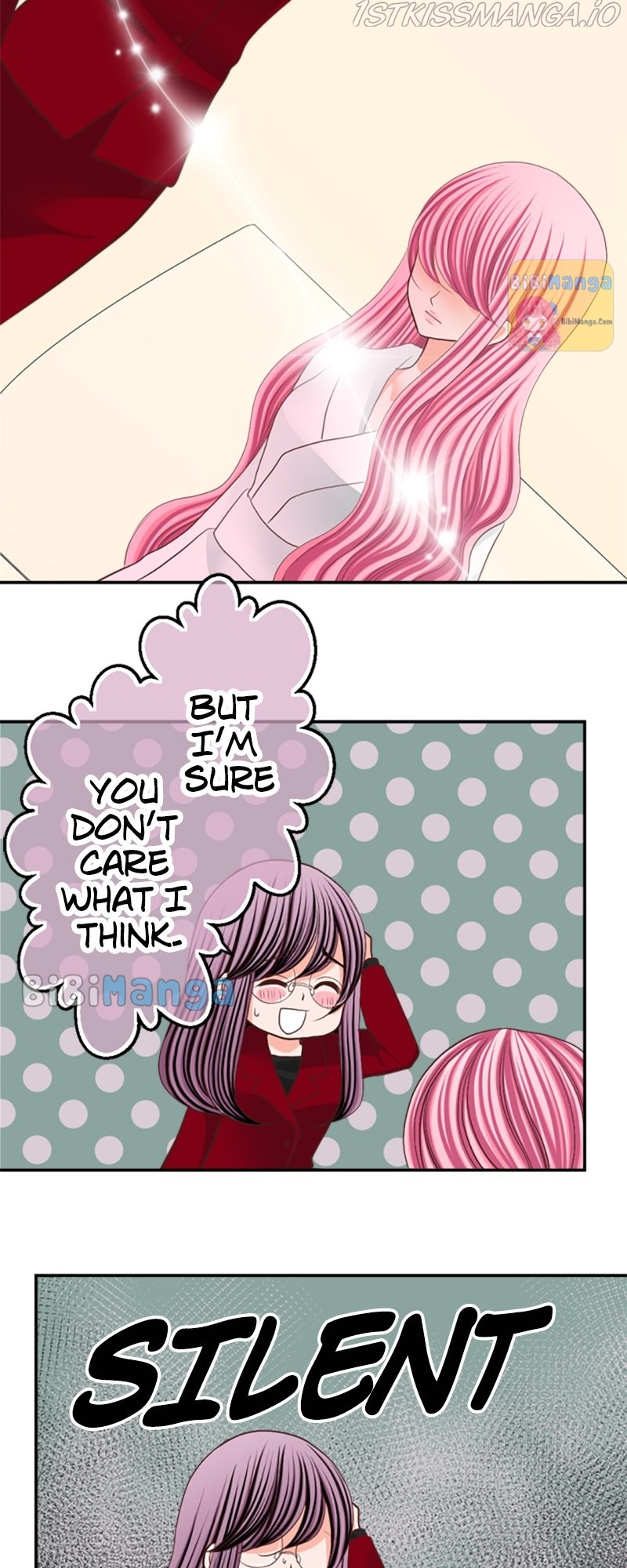 The Double Life of a Daydreaming Actress Chapter 36 - Page 30