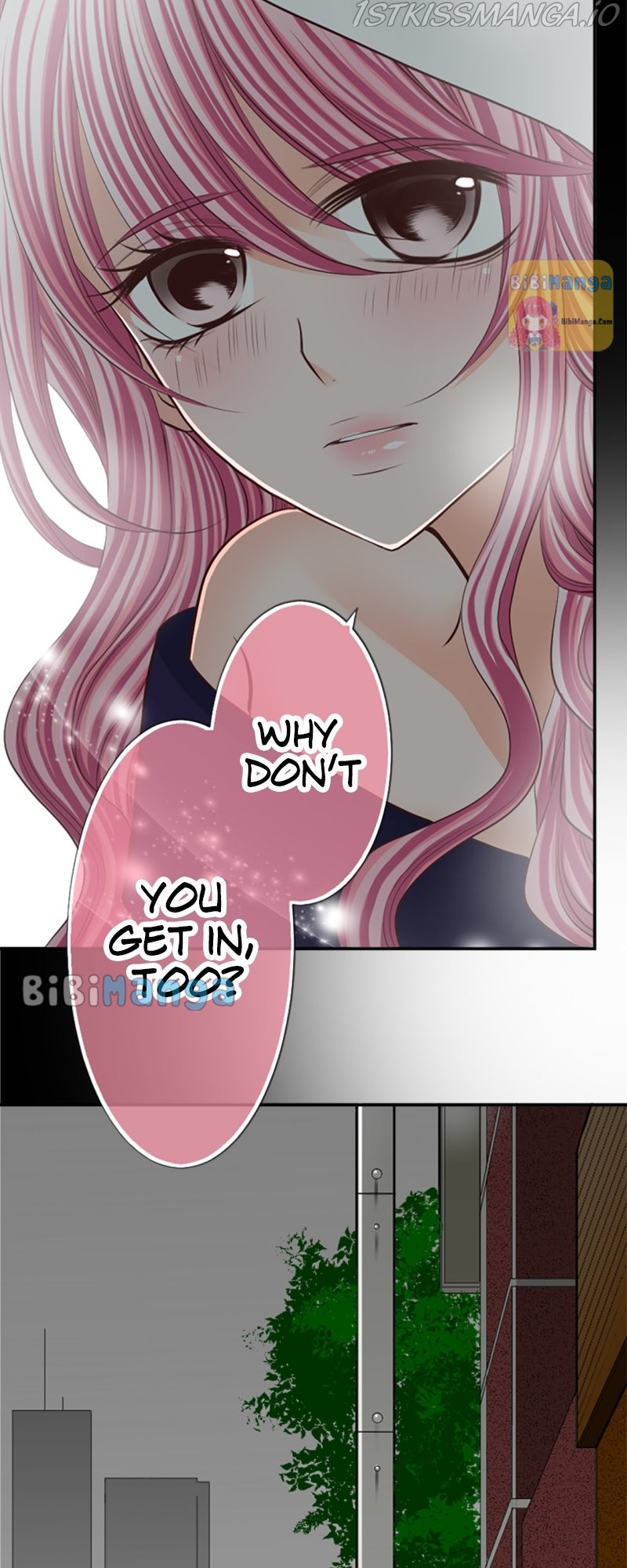 The Double Life of a Daydreaming Actress Chapter 36 - Page 35