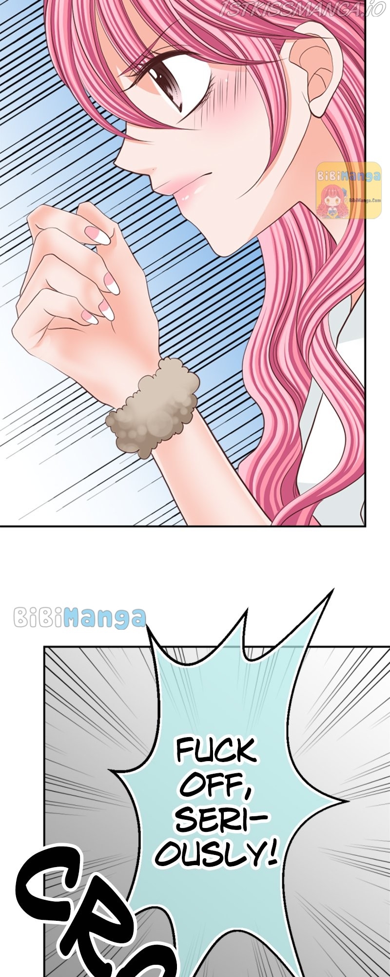 The Double Life of a Daydreaming Actress Chapter 36 - Page 5