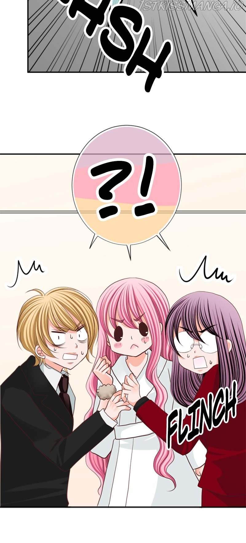 The Double Life of a Daydreaming Actress Chapter 36 - Page 6