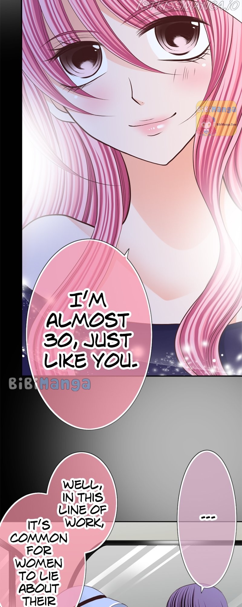 The Double Life of a Daydreaming Actress Chapter 37 - Page 12