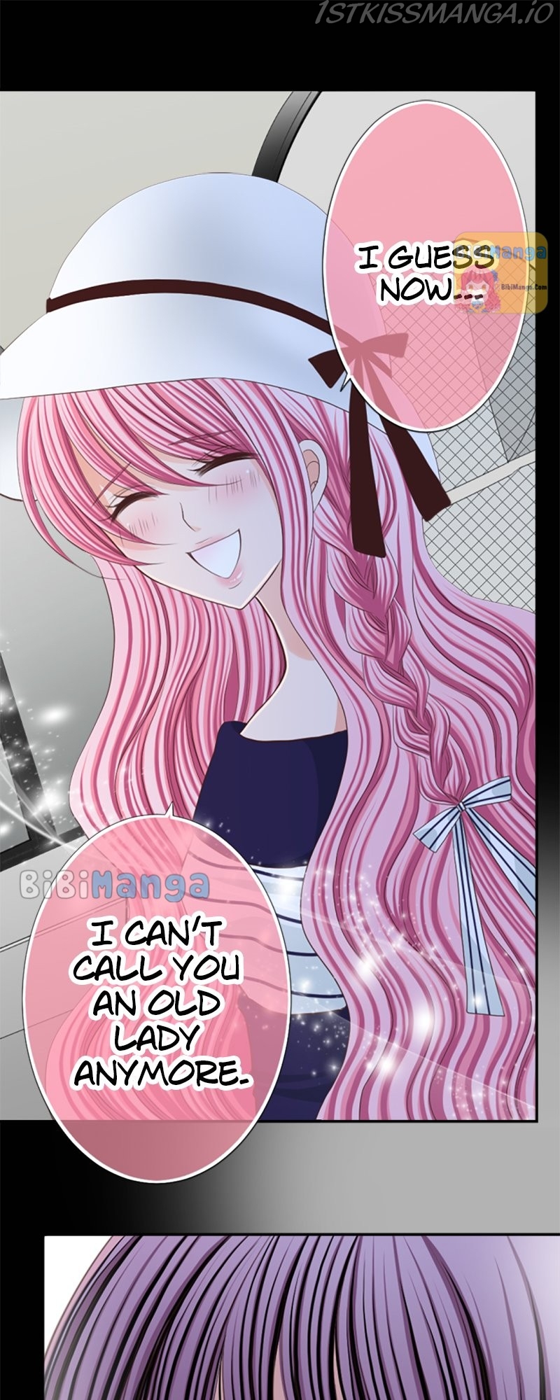 The Double Life of a Daydreaming Actress Chapter 37 - Page 14