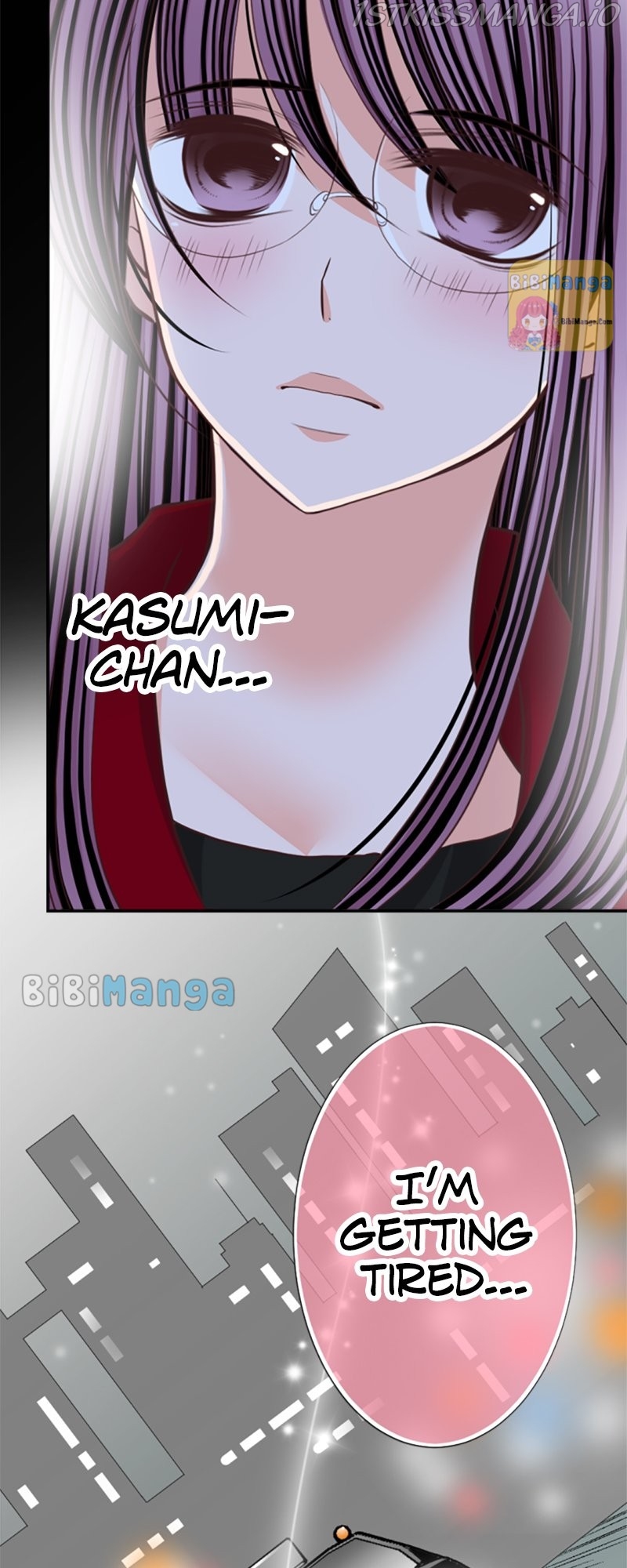 The Double Life of a Daydreaming Actress Chapter 37 - Page 15
