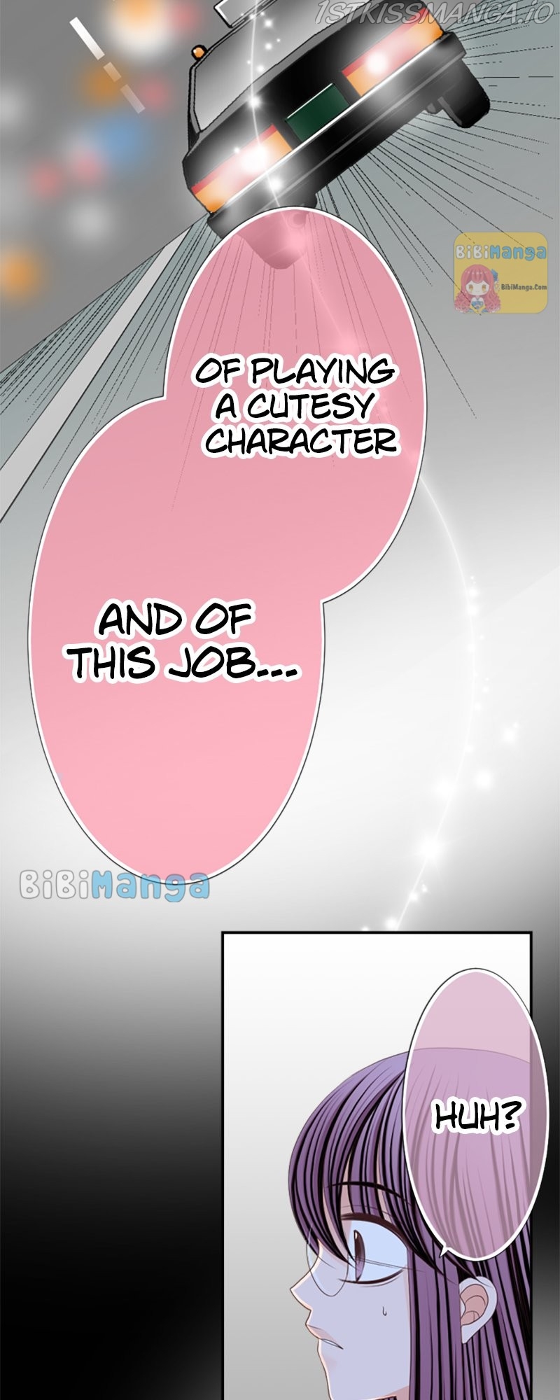 The Double Life of a Daydreaming Actress Chapter 37 - Page 16