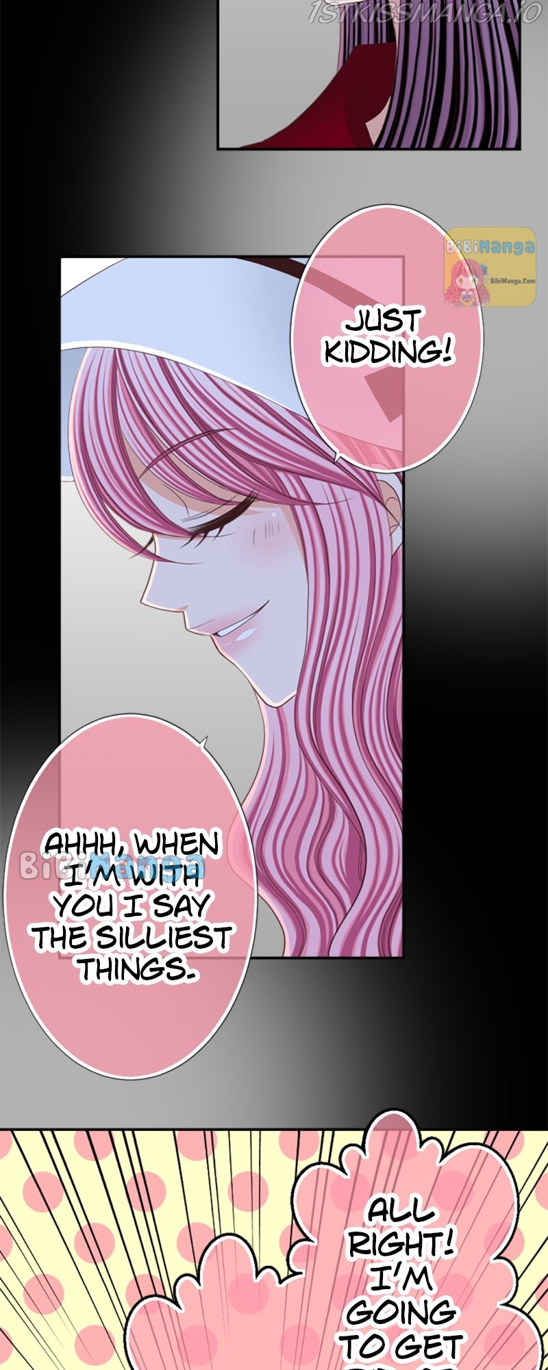 The Double Life of a Daydreaming Actress Chapter 37 - Page 17