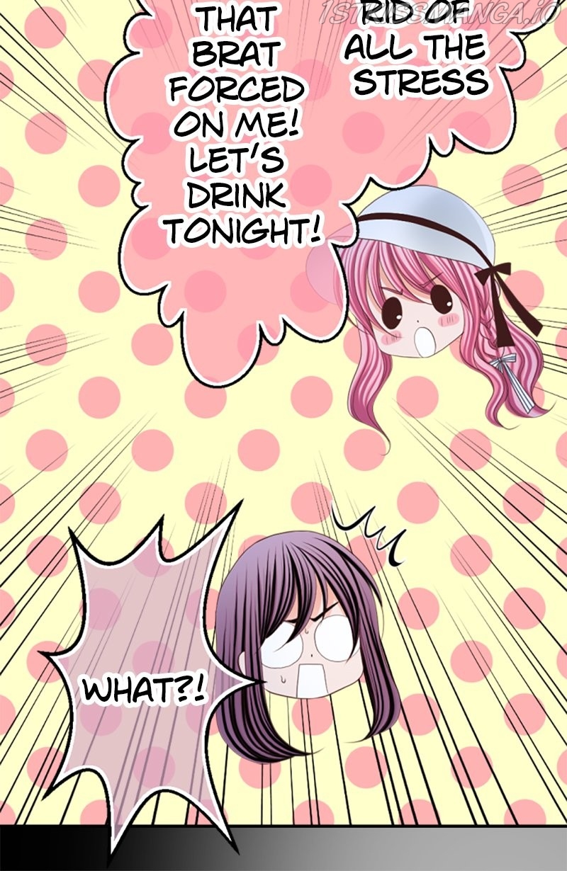 The Double Life of a Daydreaming Actress Chapter 37 - Page 18