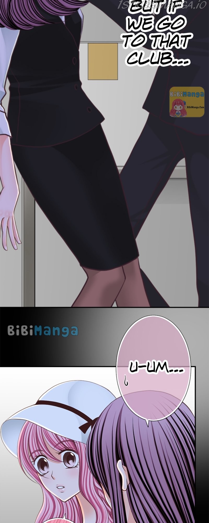 The Double Life of a Daydreaming Actress Chapter 37 - Page 21