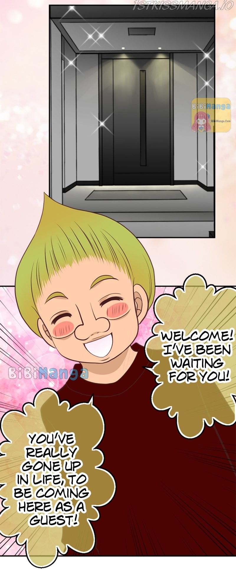 The Double Life of a Daydreaming Actress Chapter 37 - Page 25