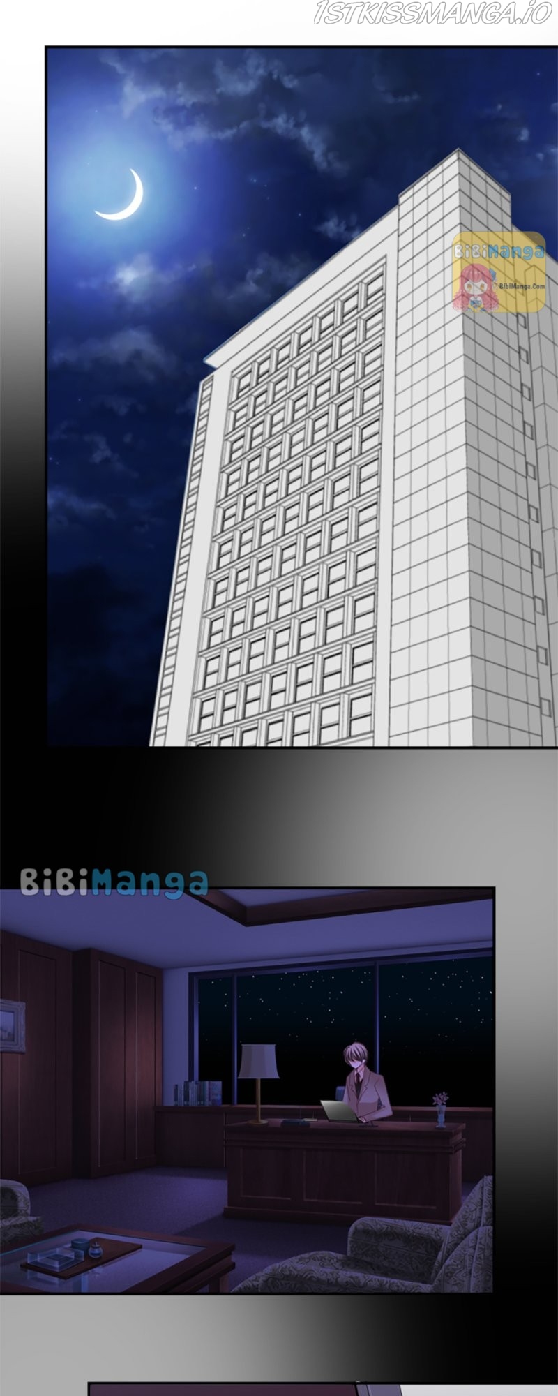 The Double Life of a Daydreaming Actress Chapter 37 - Page 33