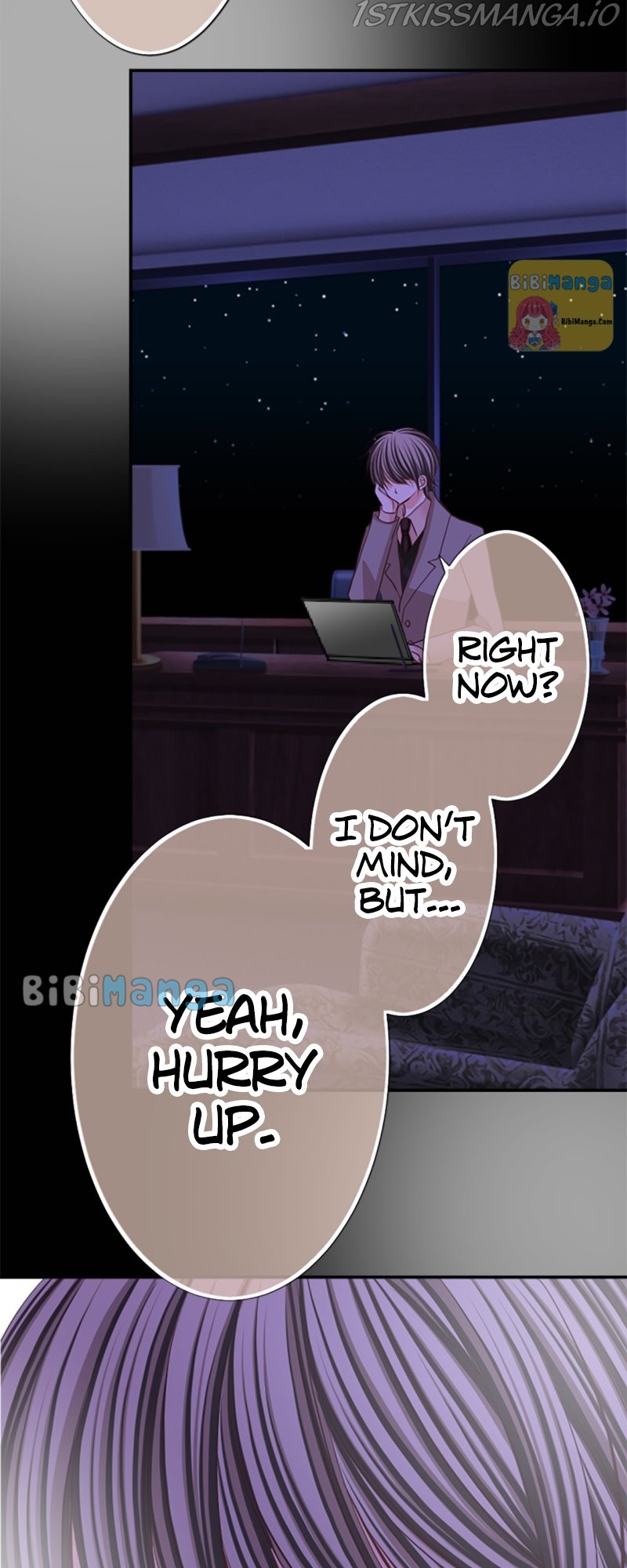 The Double Life of a Daydreaming Actress Chapter 37 - Page 35