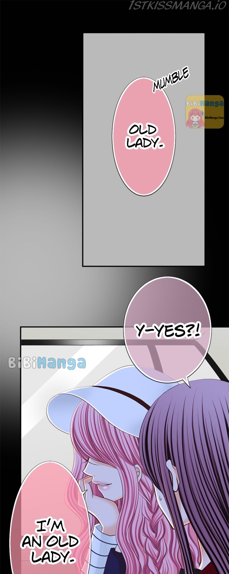The Double Life of a Daydreaming Actress Chapter 37 - Page 6