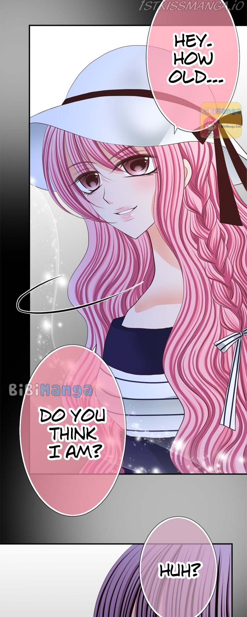 The Double Life of a Daydreaming Actress Chapter 37 - Page 9