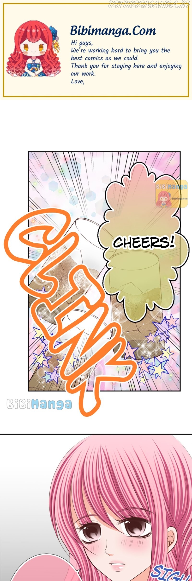 The Double Life of a Daydreaming Actress Chapter 38 - Page 1