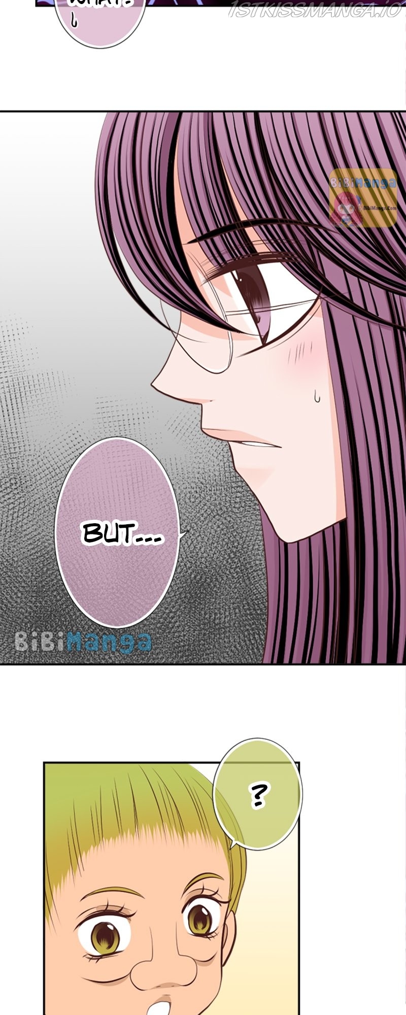 The Double Life of a Daydreaming Actress Chapter 38 - Page 21