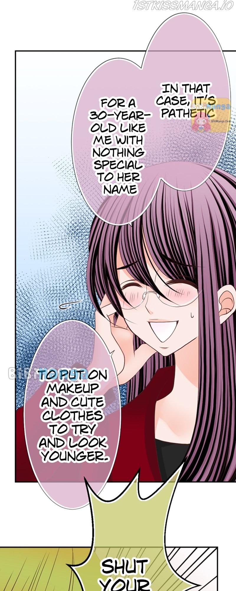 The Double Life of a Daydreaming Actress Chapter 38 - Page 23
