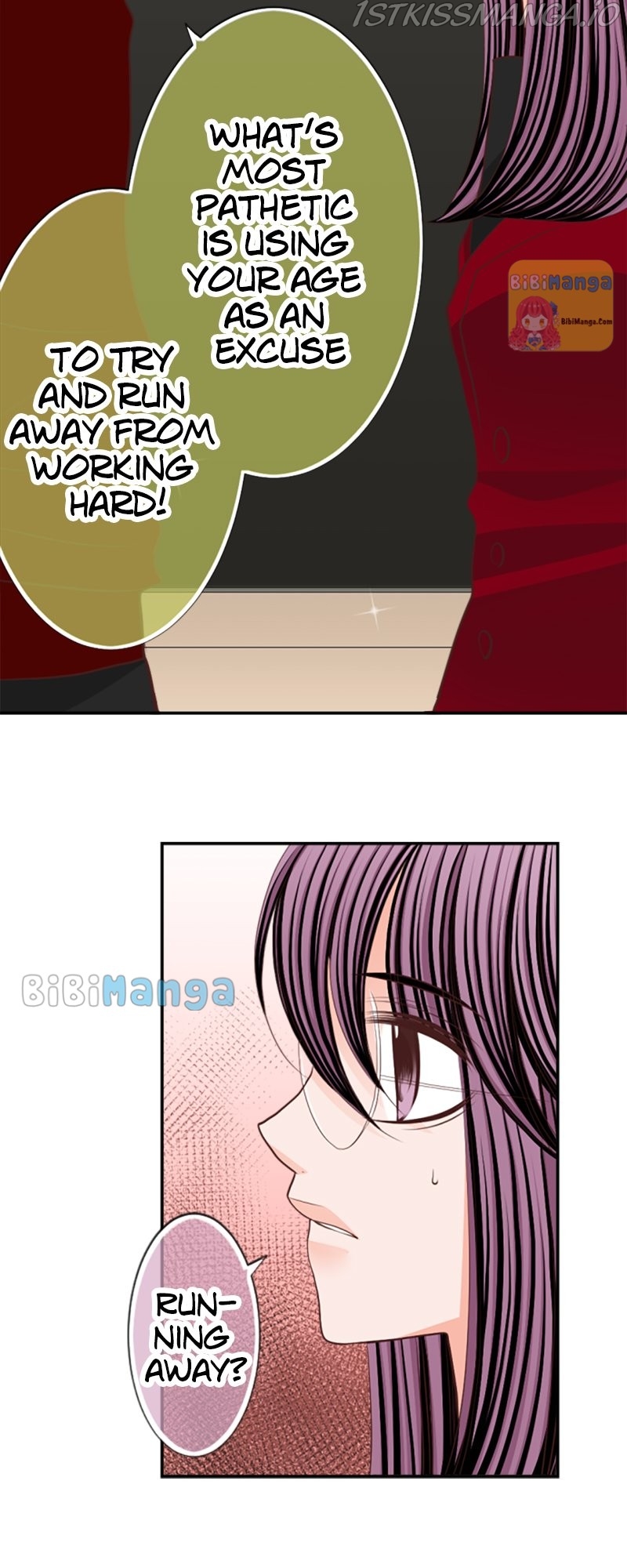 The Double Life of a Daydreaming Actress Chapter 38 - Page 25