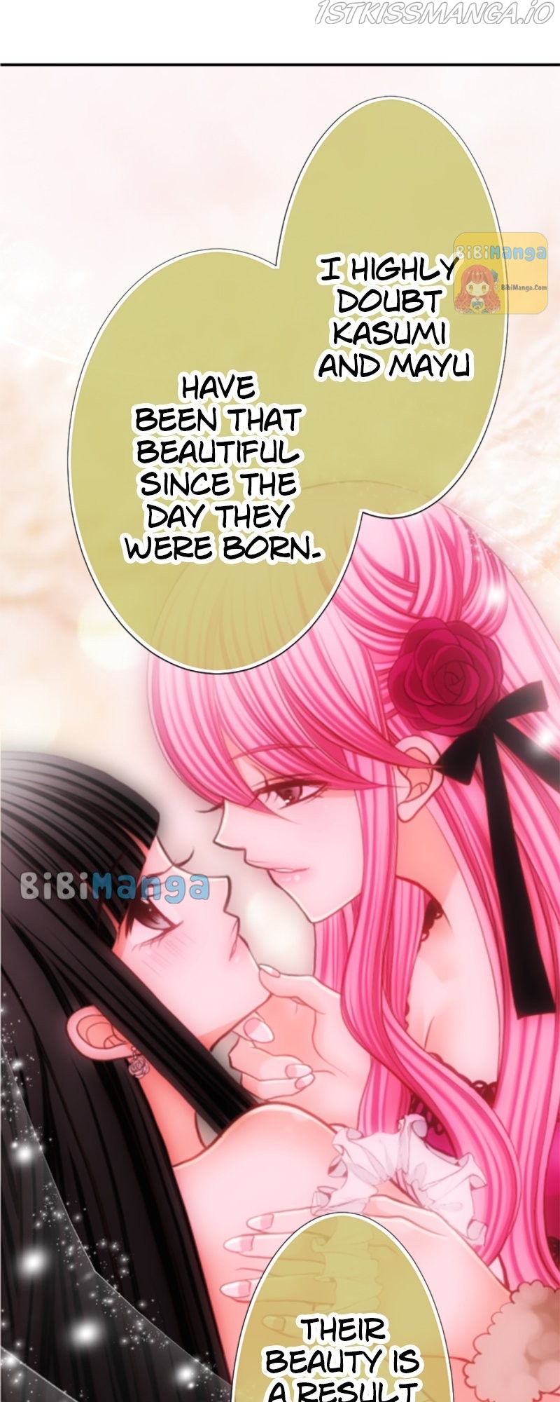 The Double Life of a Daydreaming Actress Chapter 38 - Page 27