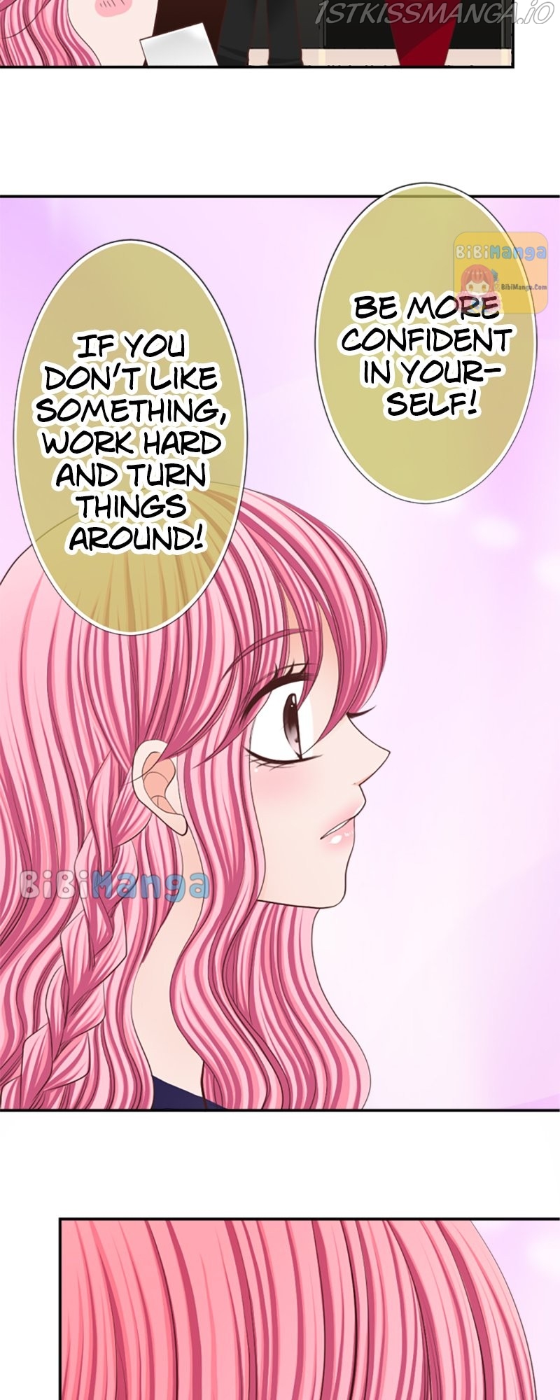 The Double Life of a Daydreaming Actress Chapter 38 - Page 30