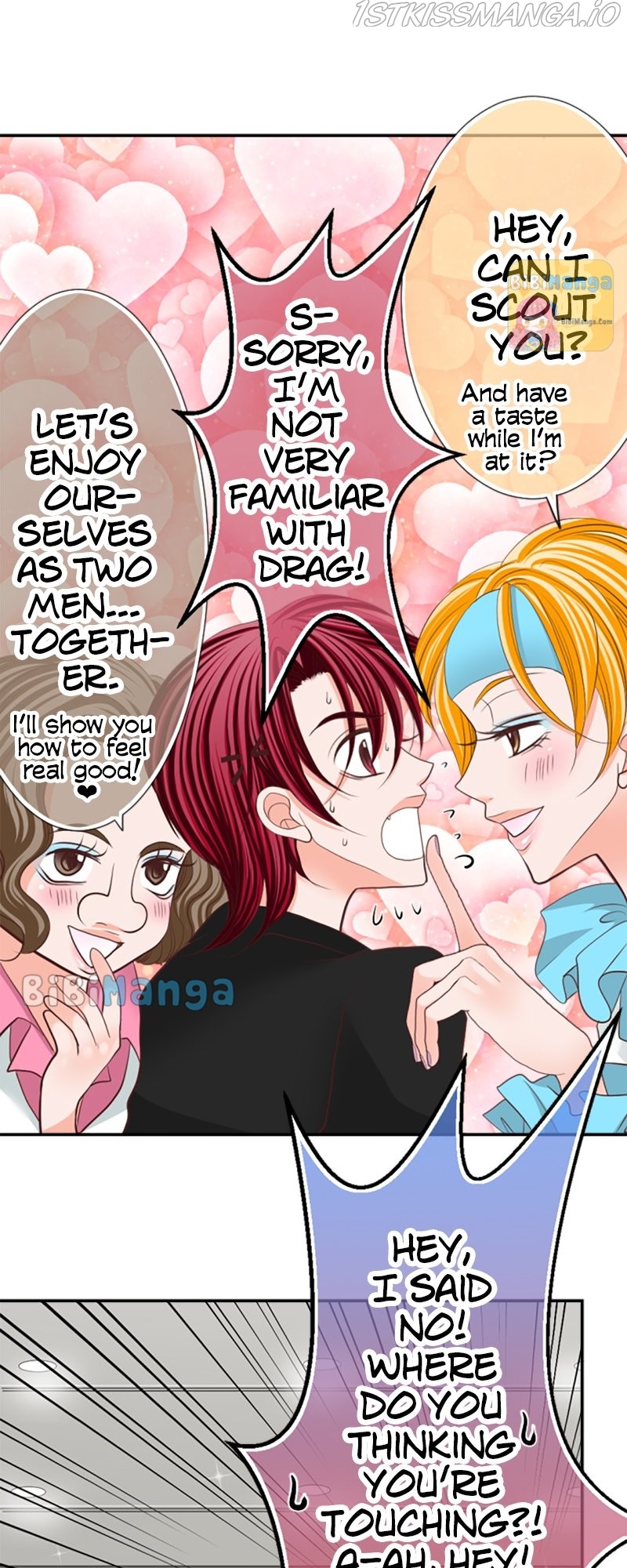 The Double Life of a Daydreaming Actress Chapter 38 - Page 4