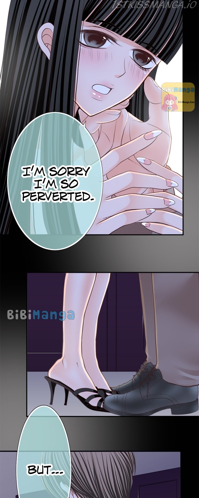 The Double Life of a Daydreaming Actress Chapter 38 - Page 35
